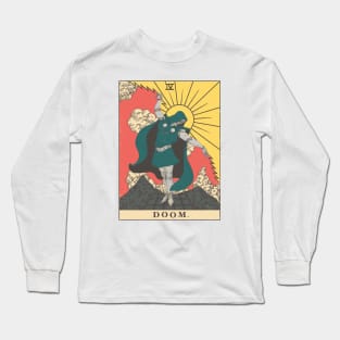 DOOM Long Sleeve T-Shirt